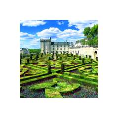 Calendar de perete Gardens