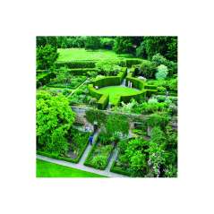 Calendar de perete Gardens