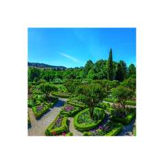 Calendar de perete Gardens