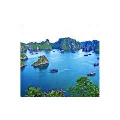Calendar de perete Holiday