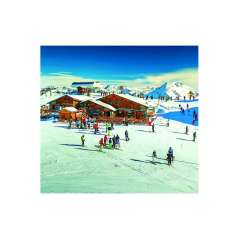 Calendar de perete Holiday