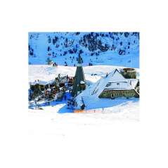 Calendar de perete Holiday
