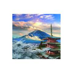 Calendar de perete Holiday