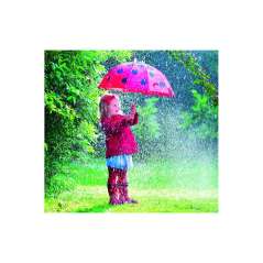 Calendar de perete Kids