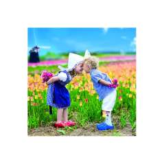 Calendar de perete Kids