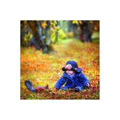 Calendar de perete Kids