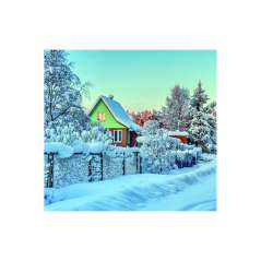 Calendar de perete Landscapes