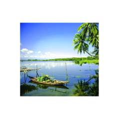 Calendar de perete Landscapes