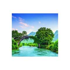 Calendar de perete Landscapes