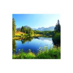 Calendar de perete Landscapes