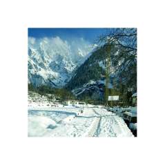 Calendar de perete Landscapes