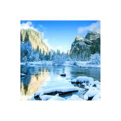 Calendar de perete Landscapes