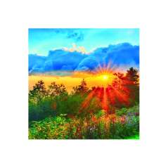Calendar de perete Landscapes