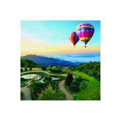 Calendar de perete Landscapes