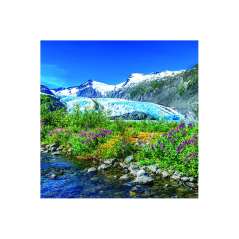 Calendar de perete Landscapes