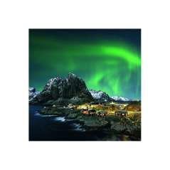 Calendar de perete Landscapes