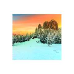 Calendar de perete Romania