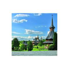 Calendar de perete Romania