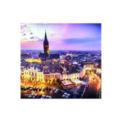 Calendar de perete Romania