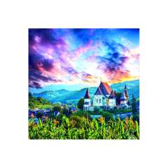 Calendar de perete Romania