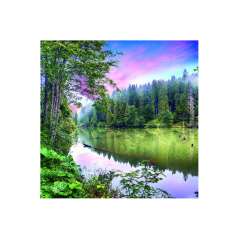 Calendar de perete Romania