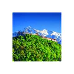 Calendar de perete Romania