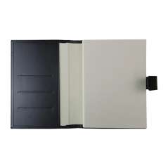 Agenda Lux 15x21 cm Laguna