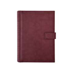 Agenda Lux 15x21 cm Roma