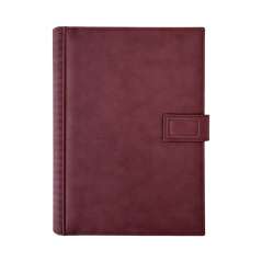 Agenda Lux 17x21 cm Roma