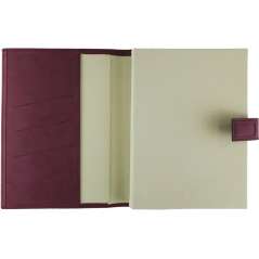 Agenda Lux 15x21 cm Roma