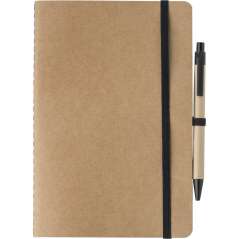 Notes A5 Theodore