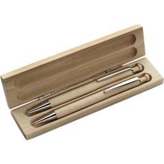 Set pix si creion mecanic Morris