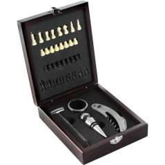 Set de vin Rennie