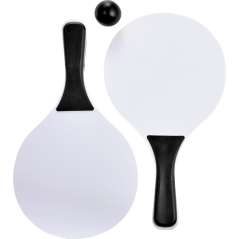 Set tenis de masa  Eliza