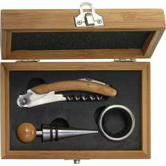 Set vin Leonie