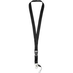 lanyard poliester Sagan