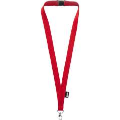 Lanyard cu carabina metalica Tom
