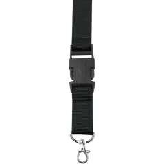 Lanyard poliester Benedict