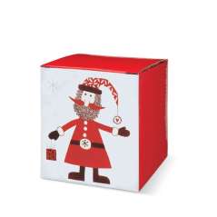 Cana cu lingurita Claus