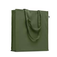 Sacosa bumbac Bente color