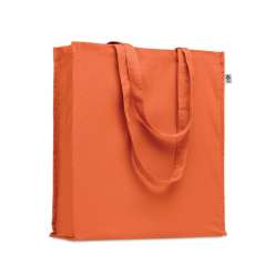 Sacosa bumbac Bente color