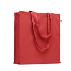 Sacosa bumbac Bente color