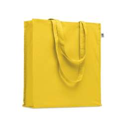 Sacosa bumbac Bente color