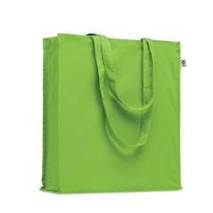 Sacosa bumbac Bente color