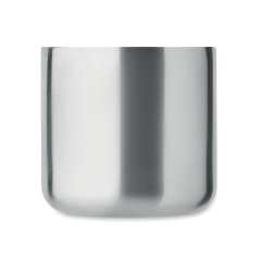 Cana inox Acero