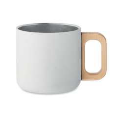 Cana inox Acero