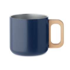 Cana inox Acero