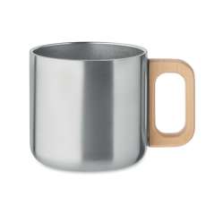 Cana inox Acero