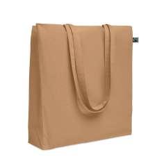 Sacosa bumbac Osole color cu  burduf