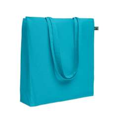 Sacosa bumbac Osole color cu  burduf